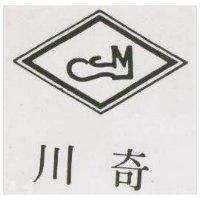 川奇及圖