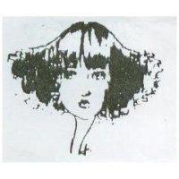 金曼都美容院標章