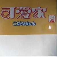 可愛家及圖こがねちせん