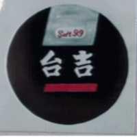 「台吉及圖」SOFT 99