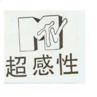 超感性及圖