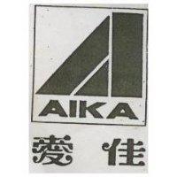 愛佳 AIKA 及圖