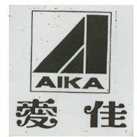 愛佳 AIKA 及圖