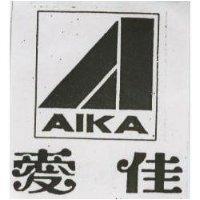 愛佳 AIKA 及圖