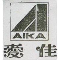 愛佳 AIKA 及圖