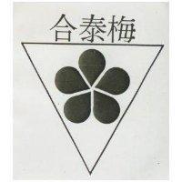 合泰梅及圖