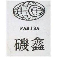 磯鑫 FABISA 及圖