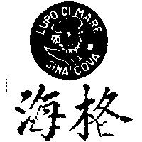 海格 LUPO DI MARE SINA COVA