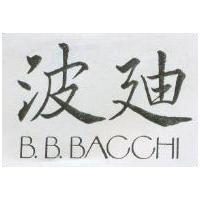 波迪 B.B. BACCHI