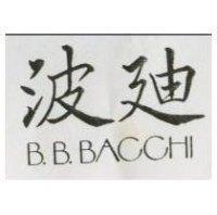 波迪 B.B. BACCHI