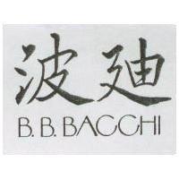 波迪 B.B BACCHI