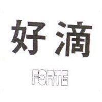 好滴 FORTE