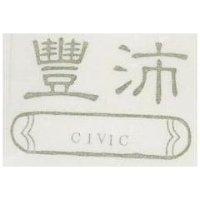 豐沛及圖 CIVIC