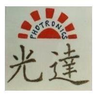 光達 PHOTRONICS 及圖