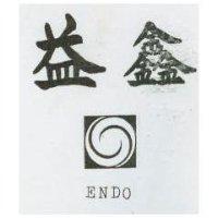 益鑫及圖 ENDO