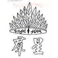 群星及圖 BRIGHT STAR