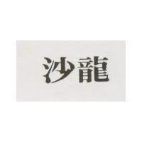 沙龍