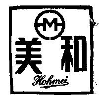 和美電機企業股份有限公司標章
