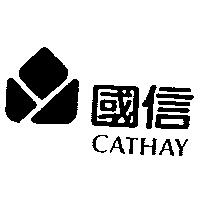 國信及圖 CATHAY