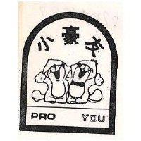 小豪友 PRO YOU 及圖