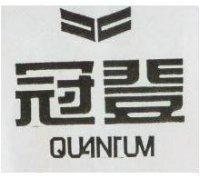 冠登 QUANIUM 及圖