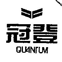 冠登 QUANTUM 及圖