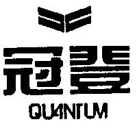 冠登 QUANTUM 及圖