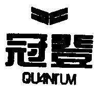 冠登 QUANTUM 及圖