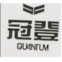 冠登 QUANTUM 及圖