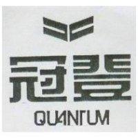 冠登 QUANTUM 及圖