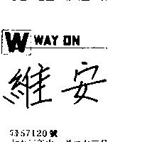 維安 WAY ON