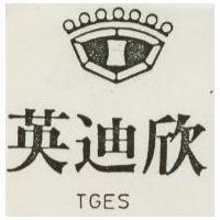 英迪欣 TGES 及圖