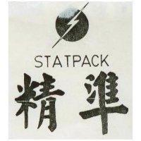 精準 STATPACK 及圖