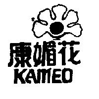 康媚花及圖
