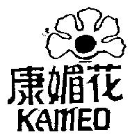康媚花及圖