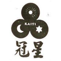 冠星及圖 KAITI