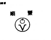 順豐