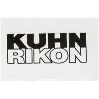 KUHN RIKON