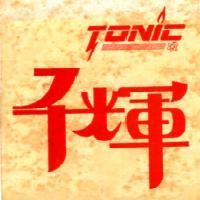 千輝 TONIC 及圖
