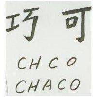 巧可 CHCO CHACO