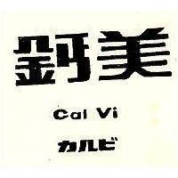 鈣美 CAL VI カルビ