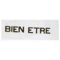 BIEN ETRE