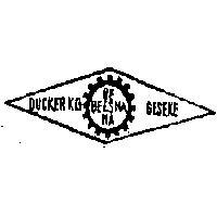 杜克及圖 DUCKER KG GESEKE DESIGN