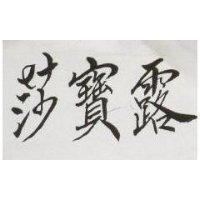莎寶露