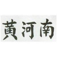 黃河南
