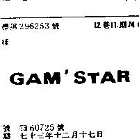 GAM ’ STAR