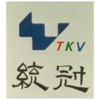 統冠及圖 TKV