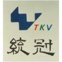統冠及圖