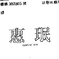 惠珉 KUNGFU STAR