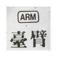 臺臂 ARM